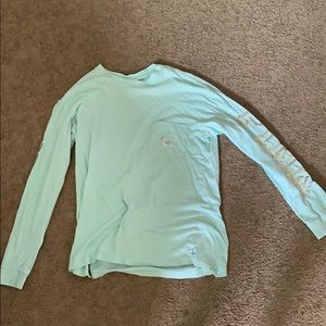 VS Pink Long Sleeve 💕💖💞